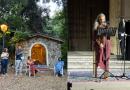 Mesoraca: Il soffio del “Messurga” tra misticismo e memoria: la grande letteratura abita il bosco sacro