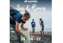 Al via in Calabria l’iniziativa “Sea & Rivers”: otto appuntamenti per liberare spiagge e parchi dalla plastica