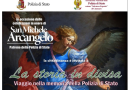 CATANZARO – La Polizia di Stato celebra San Michele Arcangelo: un viaggio tra storia, motori d’epoca e solennità nel cuore della città