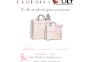La LILT Crotone unisce salute e stile: al via la Campagna Nastro Rosa nello showroom Evgenìa