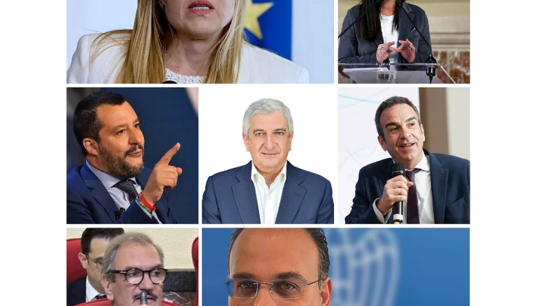 Caso Cascasi, l’appello de “La Tazzina della Legalità”: «Lo Stato non lasci solo chi sfida la ’ndrangheta»