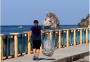 Sea Rivers la Calabria in prima linea contro l’inquinamento: raccolte quasi quattro tonnellate di rifiuti grazie a 170 volontari