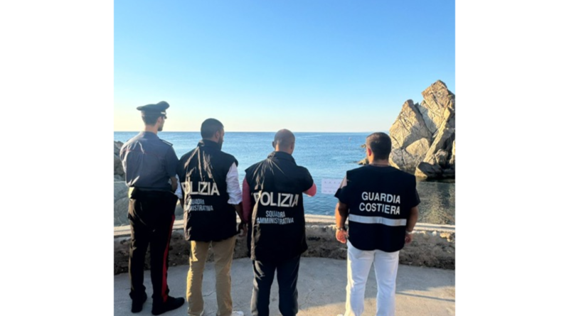 Blitz nella movida a Stalettì: locale sovraffollato e lavoratori in nero. Scatta la sospensione