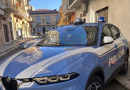 Crotone, controlli a tappeto della Polizia: un arresto e una denuncia per spaccio. Nel mirino anche la movida