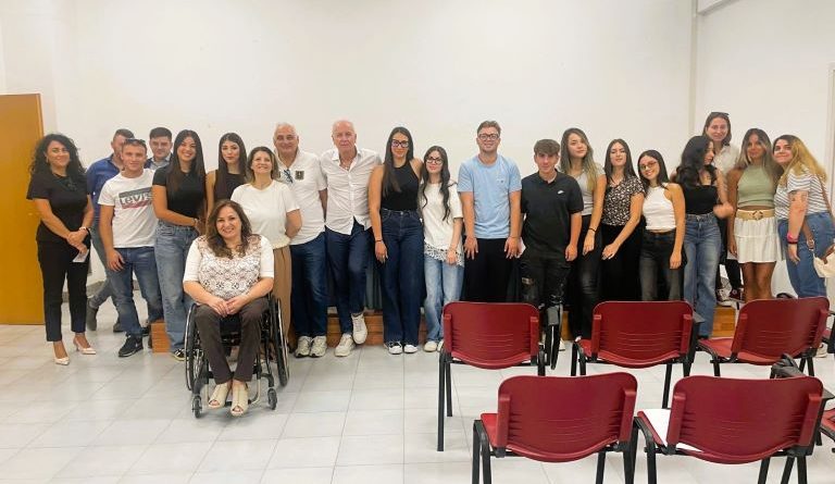 Sanità più vicina al cittadino: venti giovani del Servizio Civile scendono in campo nell’ASP di Catanzaro