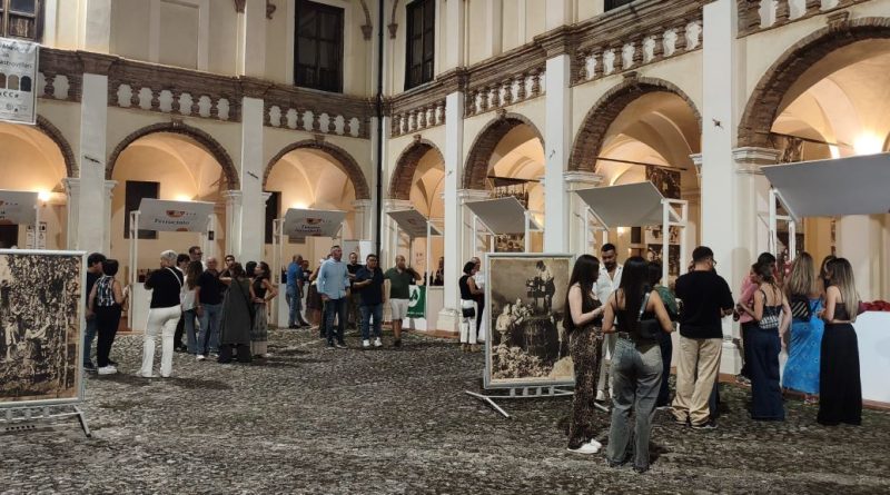 Castrovillari, la Civita torna a splendere: tra arte, tradizioni e gusto parte il successo di Civita…Nova 2026