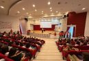 Cosenza Liceo Telesio, un’inaugurazione tra arte e futuro: gli artisti Triglia e Mazzotta salgono in cattedra