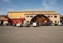 Sinergia vincente tra Comune di Melissa, Produttori e Cantine De Luca. Tonnellate di uva salvate dal rischio di essere messe al macero.