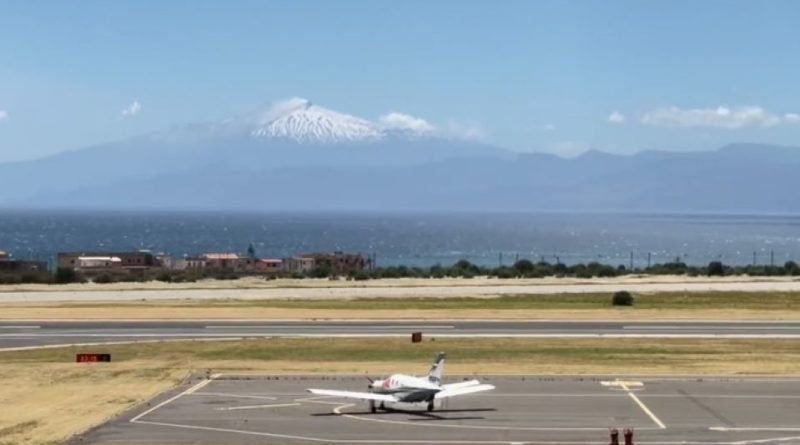 Aeroporti Calabria, positivo il bilancio dei primi nove mesi del 2026