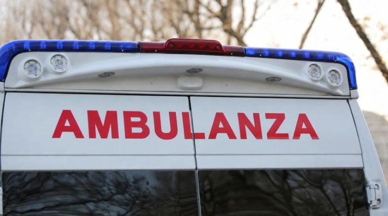 Ancora sangue sulla Statale 106: scontro mortale a Cropani, perde la vita il conducente di una bici elettrica