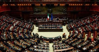 Suppletive, una poltrona per uno: a Reggio Calabria va in scena la commedia (amara) della destra spaccata