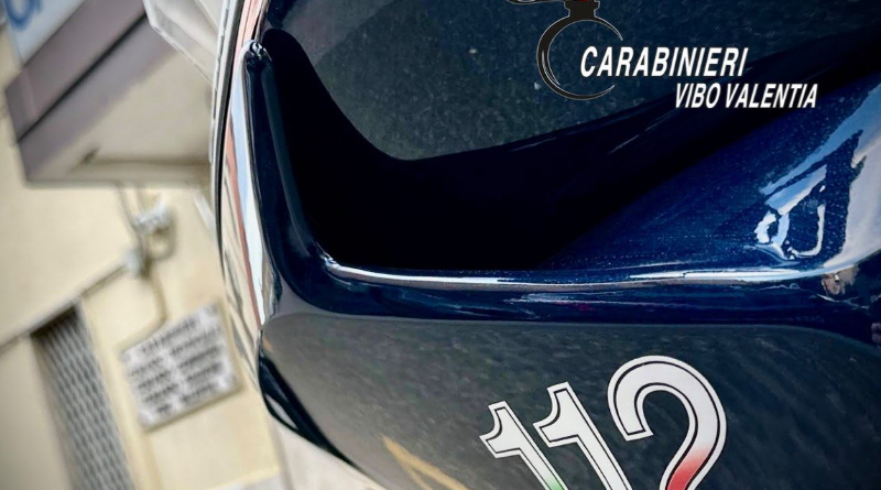 Finti militari al telefono per svuotare le case: sventati cinque colpi nel vibonese grazie al patto tra Cittadini e Carabinieri