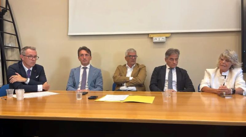 Svolta storica all’Annunziata di Cosenza: nasce il polo cardiochirurgico d’eccellenza targato UniCal