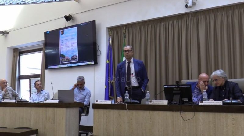 VIDEO – Crotone, patto per il Centro Storico: «Sicurezza e incentivi per ripopolare il cuore della città»