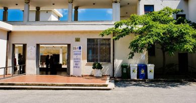 Lamezia Terme: sventata tragedia a scuola: quattordicenne pianificava di accoltellare la professoressa