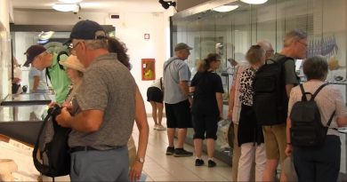 Crotone conquista il turismo di lusso: la Explora V di MSC inserita nelle rotte del Mediterraneo