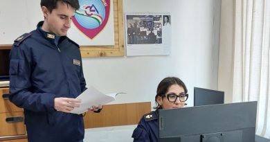 Reggio Calabria, estate 2026 raffica di Daspo, ammonimenti e fogli di via. La Questura stringe la morsa sulla criminalità