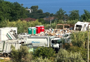 Isola Ecologica di Viale Don Mottola: “Insieme per Tropea” chiede verifiche e risposte concrete