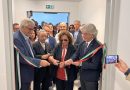 Rivoluzione sanità sul Tirreno: inaugurate le Case della Comunità a Cetraro e Amantea