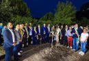 Una magnolia per Denise e Lea. Il silenzio e le fiaccole di Petilia, una luce contro il buio della ’ndrangheta