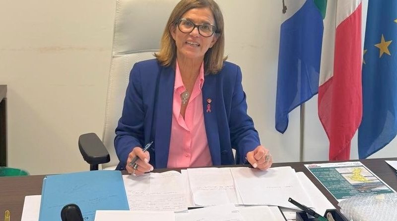 Vertenza “Invisibili”, Filomena Greco: «Passaggio importante in Cittadella, ora servono percorsi concretamente praticabili» Vertenza “Invisibili”, Filomena Greco: «Passaggio importante in Cittadella, ora servono percorsi concretamente praticabili»