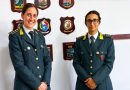 Guardia di Finanza, cambio al vertice a Castrovillari: la capitana Anna Pezone è la nuova comandante