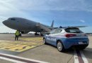 Sicurezza, controlli a Catanzaro: un rimpatrio immediato e un trasferimento al Cpr di Caltanissetta.