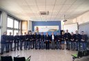 Sicurezza, rinforzi in arrivo nella provincia di Cosenza: il Questore Borelli accoglie 35 nuovi agenti