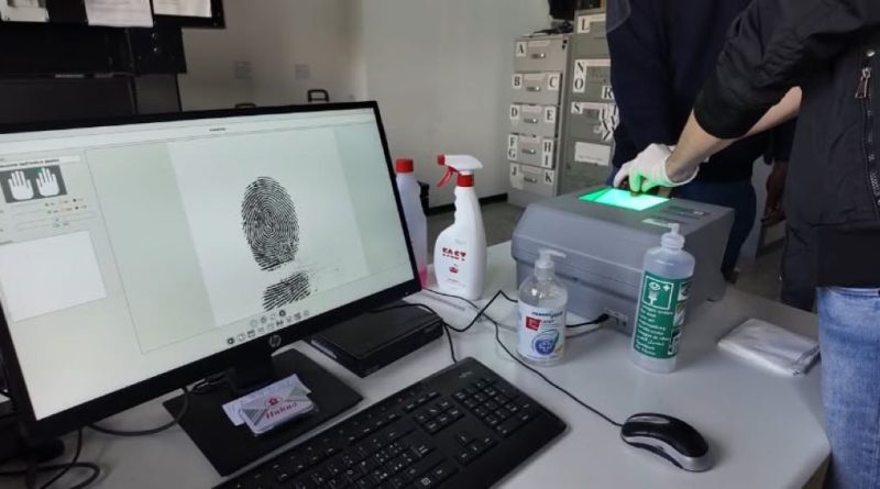 Catanzaro, scarcerato e subito trasferito al Cpr: era «pericoloso per l’ordine pubblico»