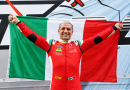 Tricolore da record: Gabry Driver conquista il 26° titolo alla Coppa Nissena