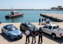 Giro di vite sui lidi a Crotone: chiuso un ristorante e raffica di multe