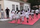 VIDEO – Judo Calabro Brugellis riparte dal “Don Milani”: è caccia aperta al podio nazionale