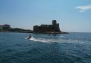 Le Castella, la natura abbatte le barriere: con “un mare di inclusione” la Biodiversità diventa accessibile a tutti