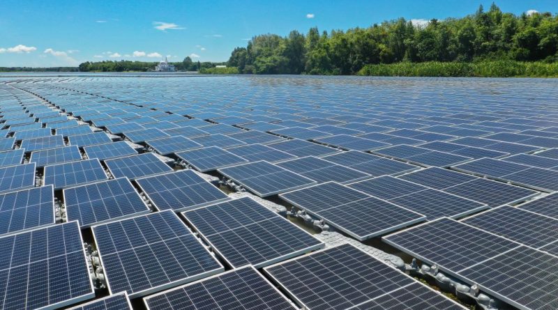 Stop al mega-impianto agri fotovoltaico tra Pizzo e Maierato