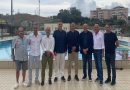 Crotone, la piscina olimpionica riparte con le stelle del nuoto: inaugurata la stagione 2026-2027