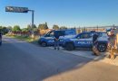 Sicurezza, scatta la stretta della Polizia tra Crotone e Isola Capo Rizzuto: controlli a tappeto e una denuncia