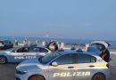 Sicurezza, scatta il maxi-blitz nel Crotonese: controlli a tappeto tra il capoluogo, Isola e Cutro