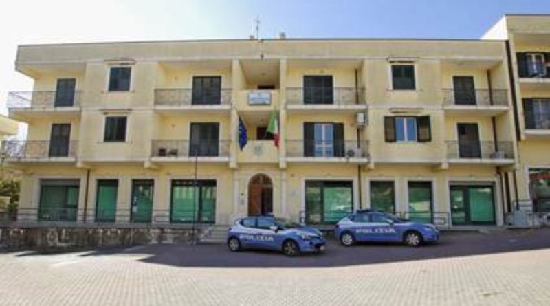 Incubo stalking a Polistena: tormenta l’ex compagna che lo rifiuta, rintracciato e allontanato dalla Polizia