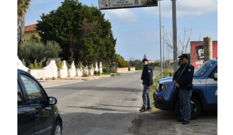 Blitz “Focus ‘Ndrangheta” a Isola Capo Rizzuto: ristorante chiuso, sequestrati 130 kg di pesce e piovono multe per 5.000 euro