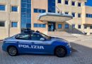 Violenza in famiglia a Lamezia: tre misure cautelari, un uomo finisce in carcere