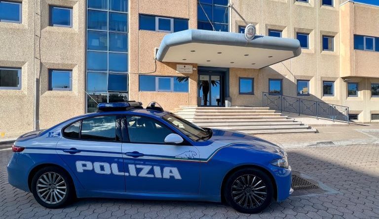 Violenza in famiglia a Lamezia: tre misure cautelari, un uomo finisce in carcere