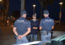 Crotone, estate sicura sotto il controllo della Polizia: tolleranza zero sulla movida e presidio costante del territorio