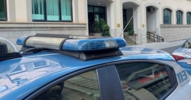 Scomparso da casa dopo un messaggio d’addio: 74enne ritrovato nella notte al Pronto Soccorso di Reggio Calabria