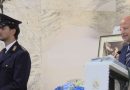 VIDEO – Crotone, la Polizia di Stato celebra San Michele Arcangelo: «La legalità è un impegno quotidiano al servizio della comunità»