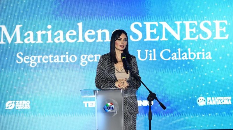 Sanità, la Calabria alla prova del Piano 2026-2028. Uil: «Stop ai tagli ciechi, si finanzi il fabbisogno reale»