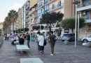 VIDEO – Diritti negati e invisibili del turismo: l’Unione Giovani di Sinistra scende in piazza a Crotone