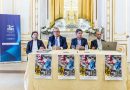 La grande arte marziale conquista la Calabria: al via a Corigliano-Rossano i Campionati Italiani con quasi 800 atleti