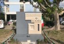 La Memoria vince sul ciclone: Catanzaro ritrova il Monumento ai Caduti del Servizio