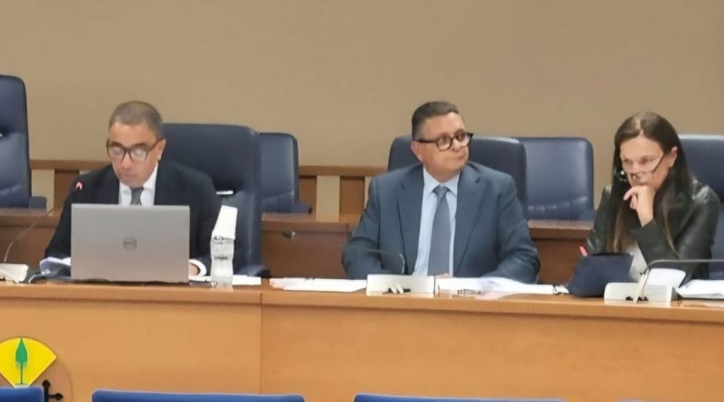 Ambiente e montagna, Regione: la IV Commissione accelera sui decreti per sentieri, geodiversità e la nuova Riserva del Cropa