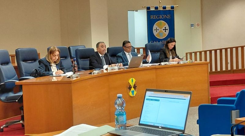 Consiglio Regionale, giornata intensa: tra tutela ambientale, nuove riserve naturali e sviluppo turistico